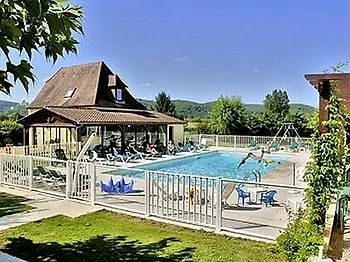 L\'Oustal de Vézac