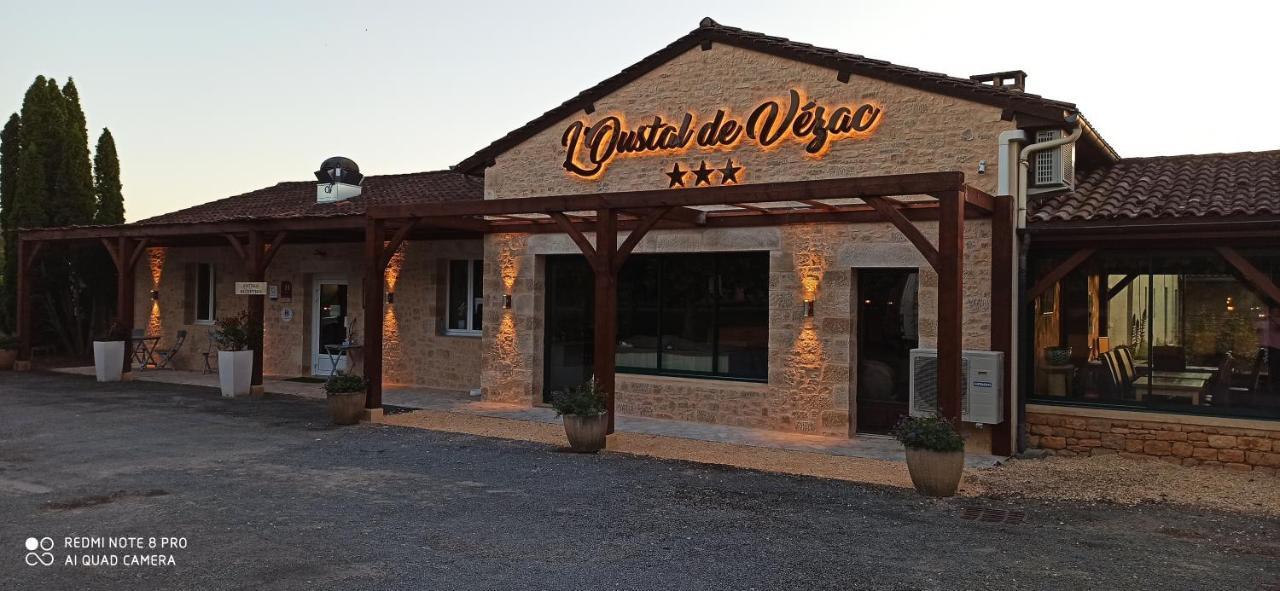 L'oustal De 3*