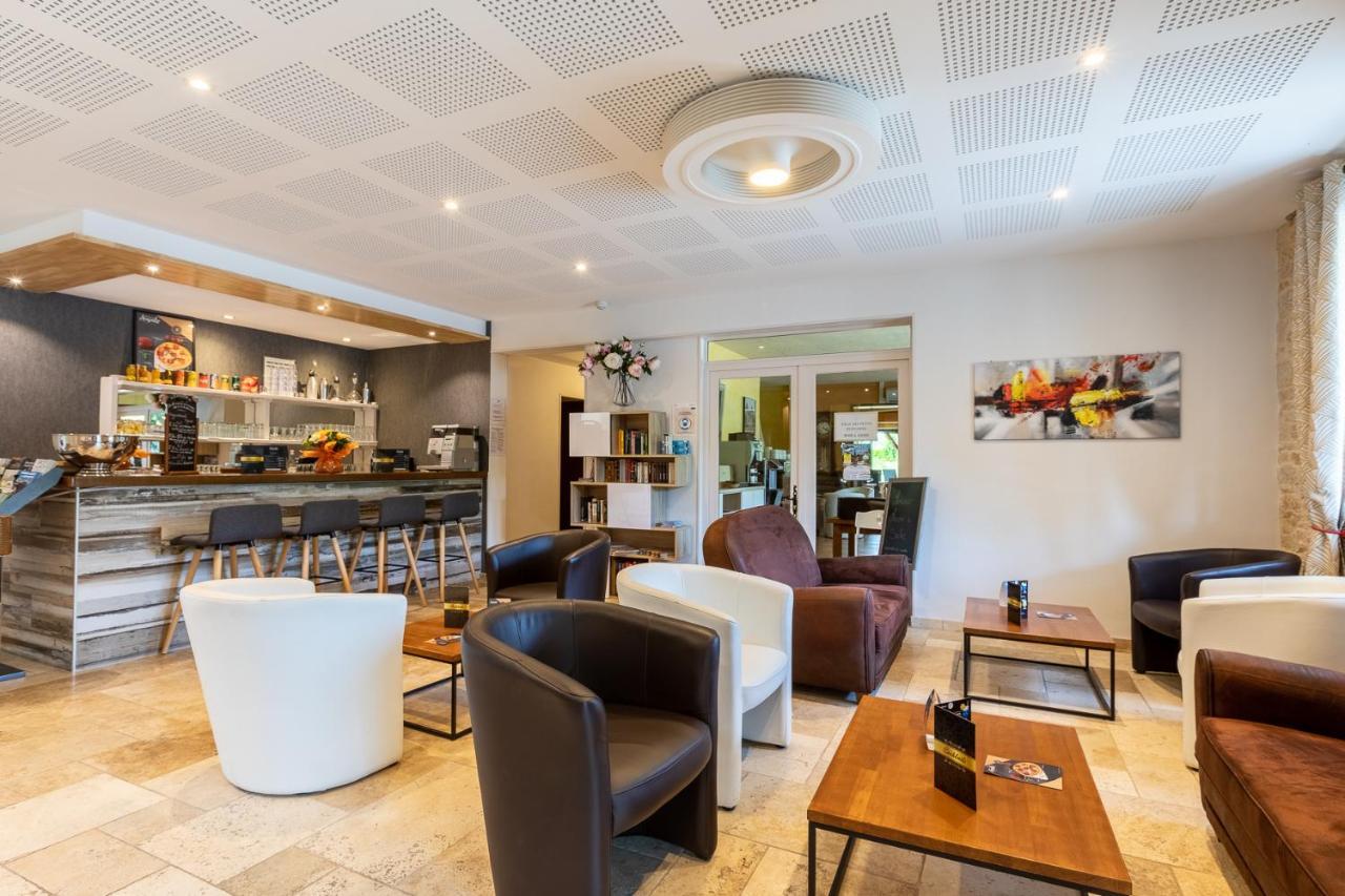 L'oustal De Hotel