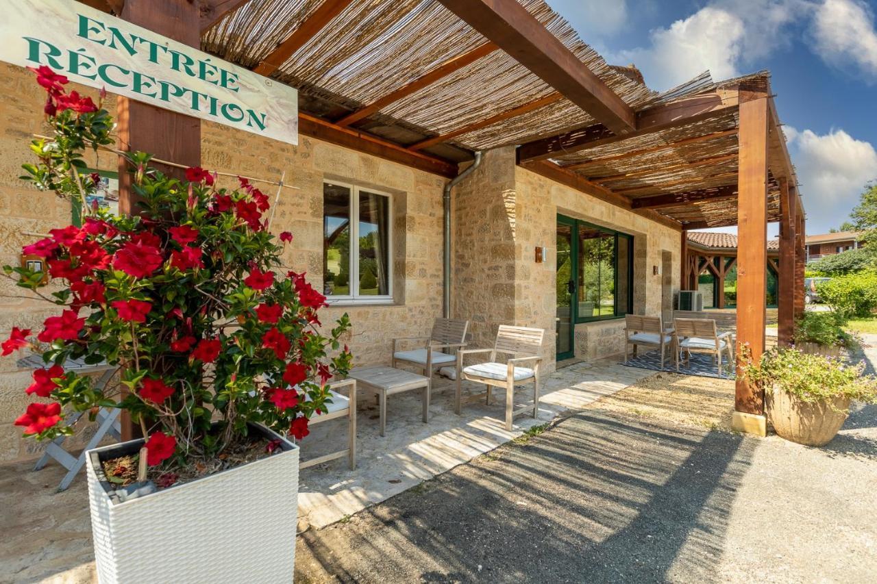 Hotel L'oustal De 3*
