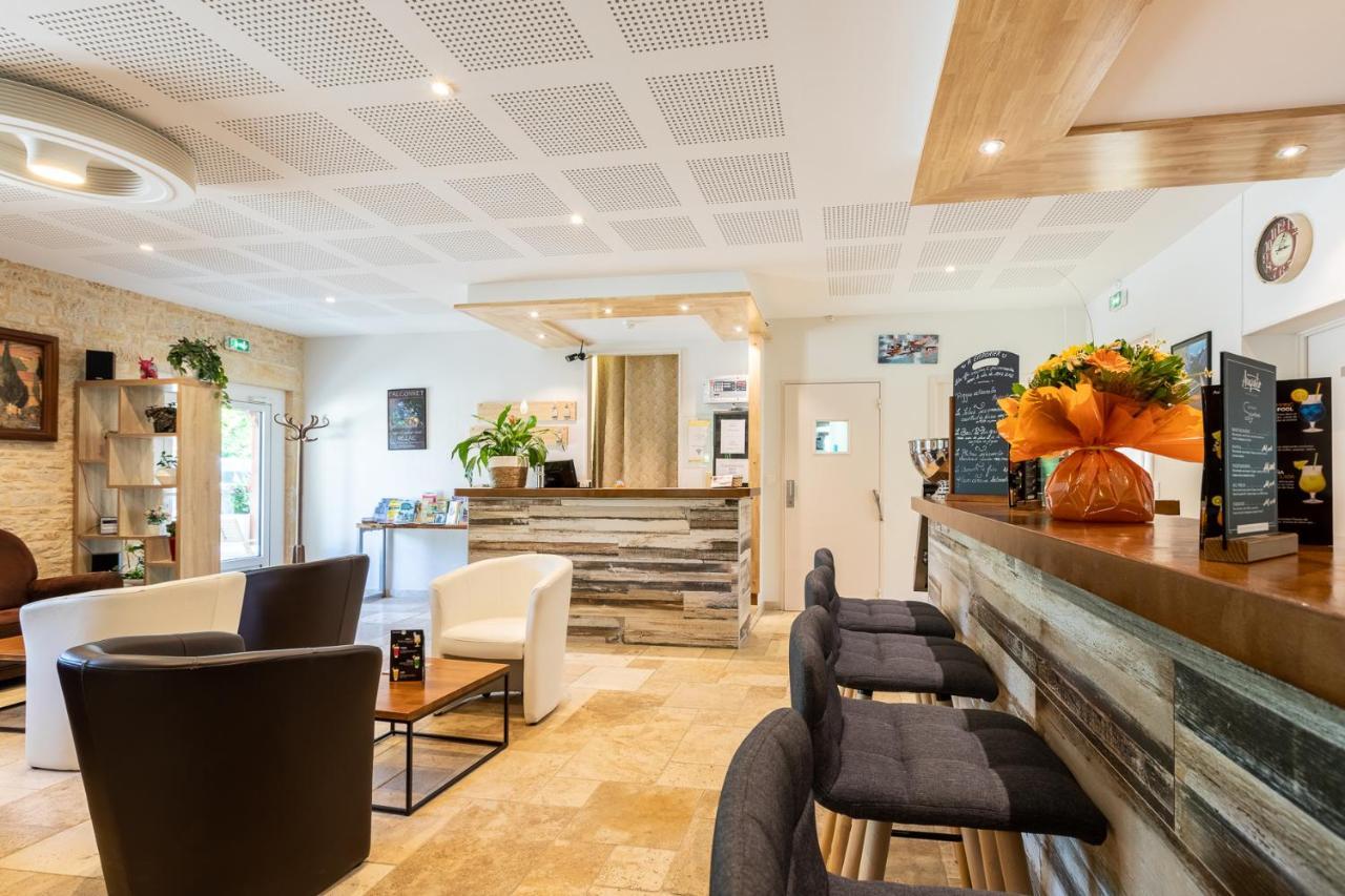 L'oustal De Hotel 3*