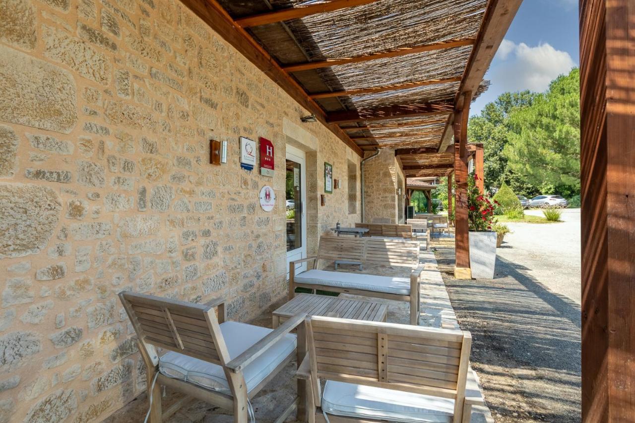 Hotel L'oustal De 3*