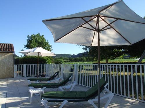 L'oustal De Hotel