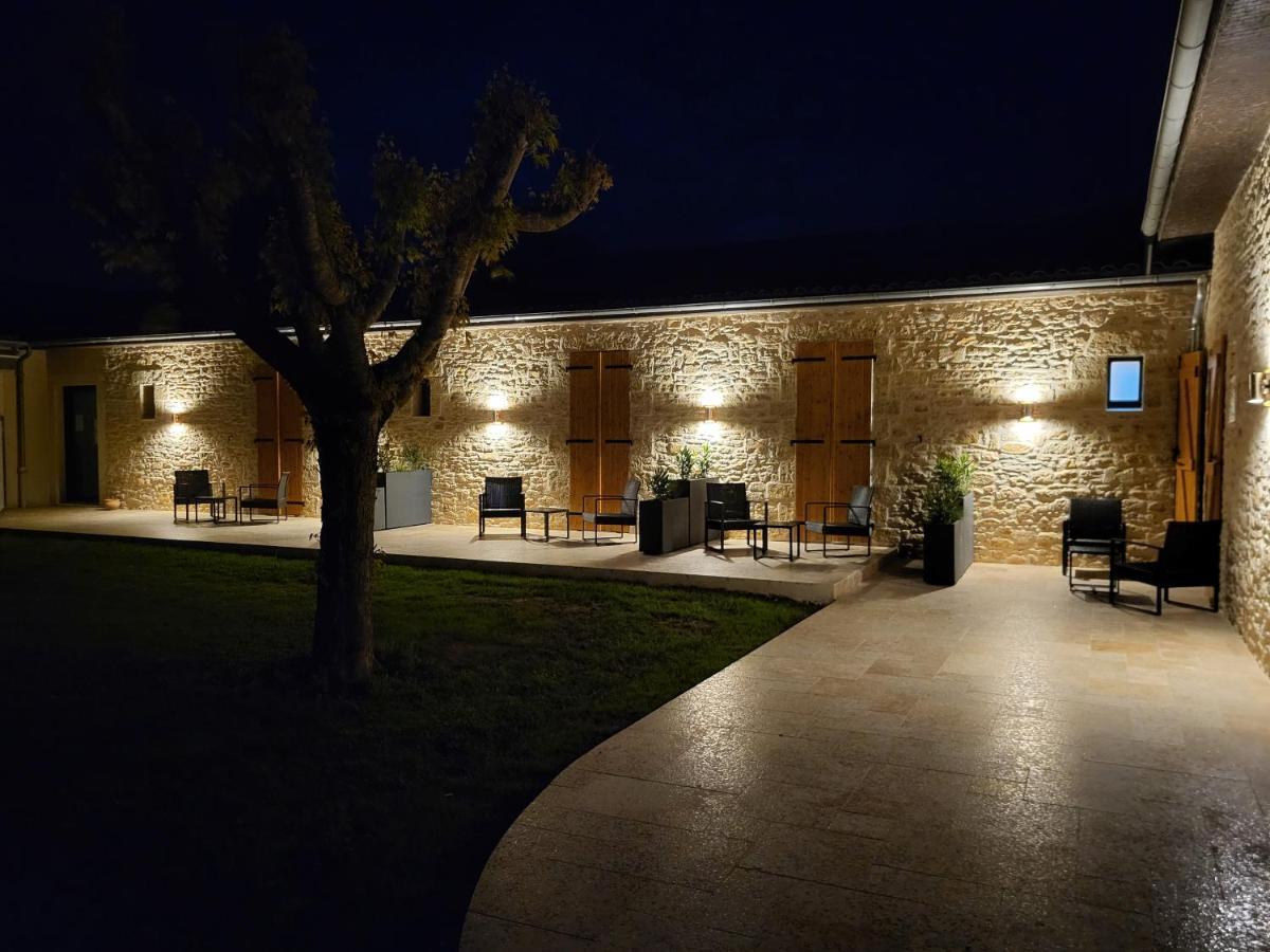 L'oustal De Hotel Vézac