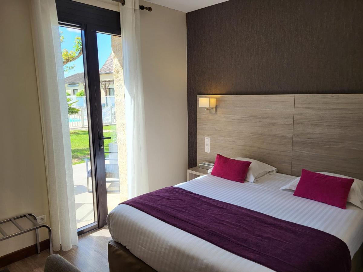 L'oustal De Hotel
