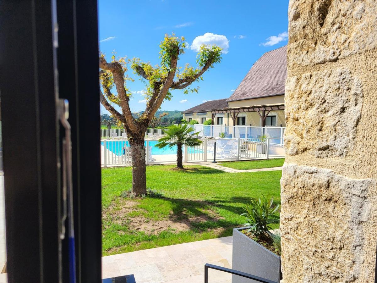 L'oustal De Hotel