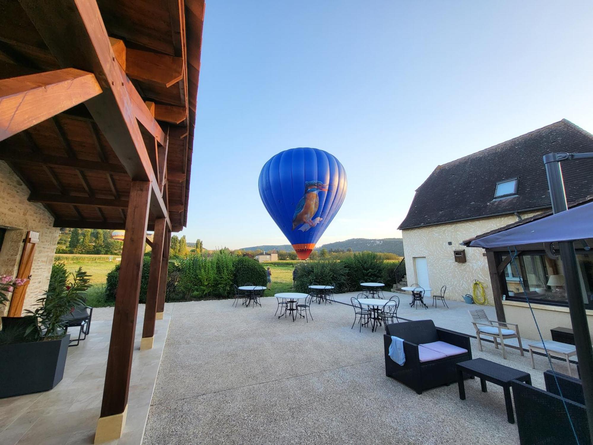 Hotel L'oustal De 3*