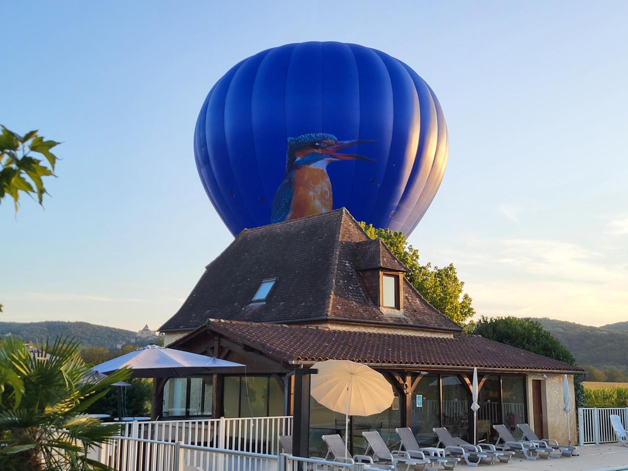L'oustal De Hotel Vézac