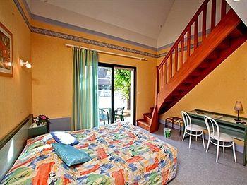 L'oustal De Hotel 3*
