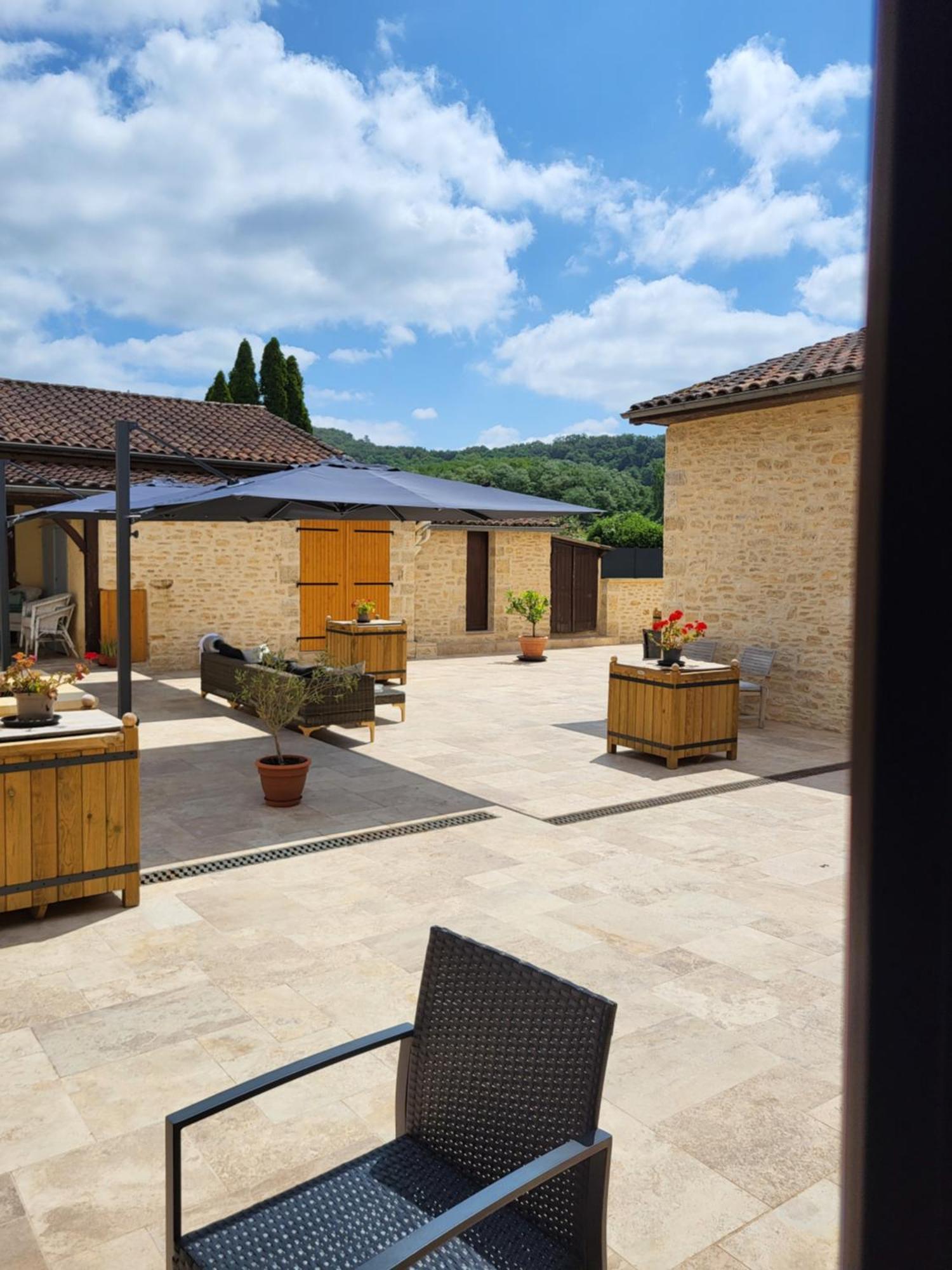 L'oustal De Hotel Vézac