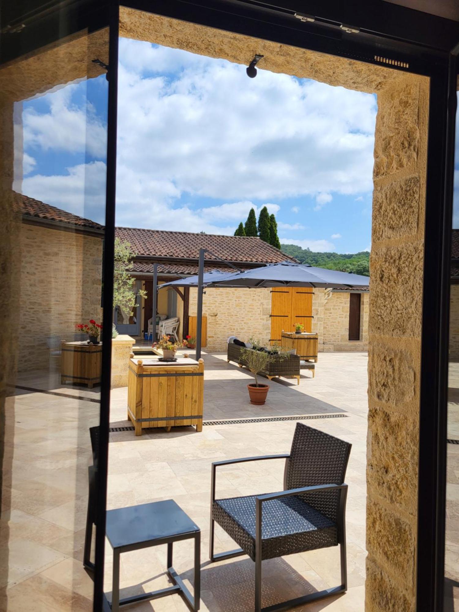 L'oustal De 3* Vézac