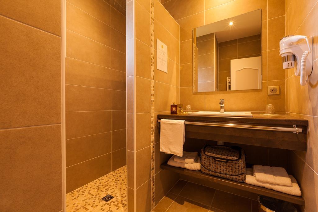 L'oustal De 3* Vézac