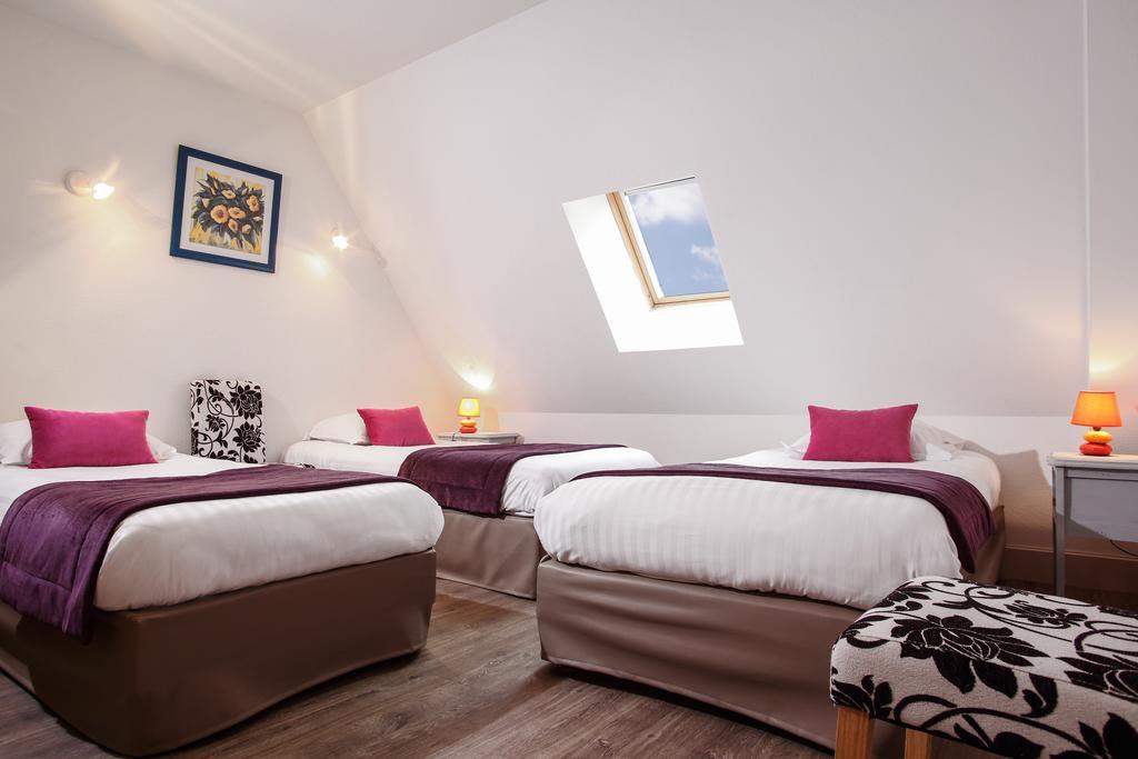 L'oustal De Hotel Vézac