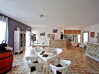 L'oustal De Hotel