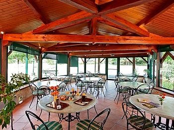 L'oustal De Hotel Vézac