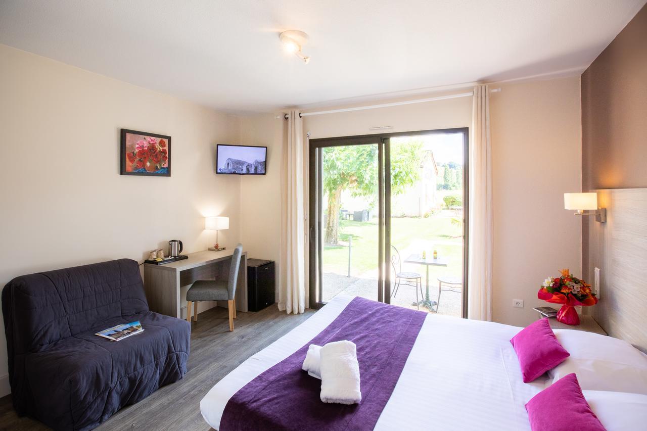 L'oustal De Hotel Vézac