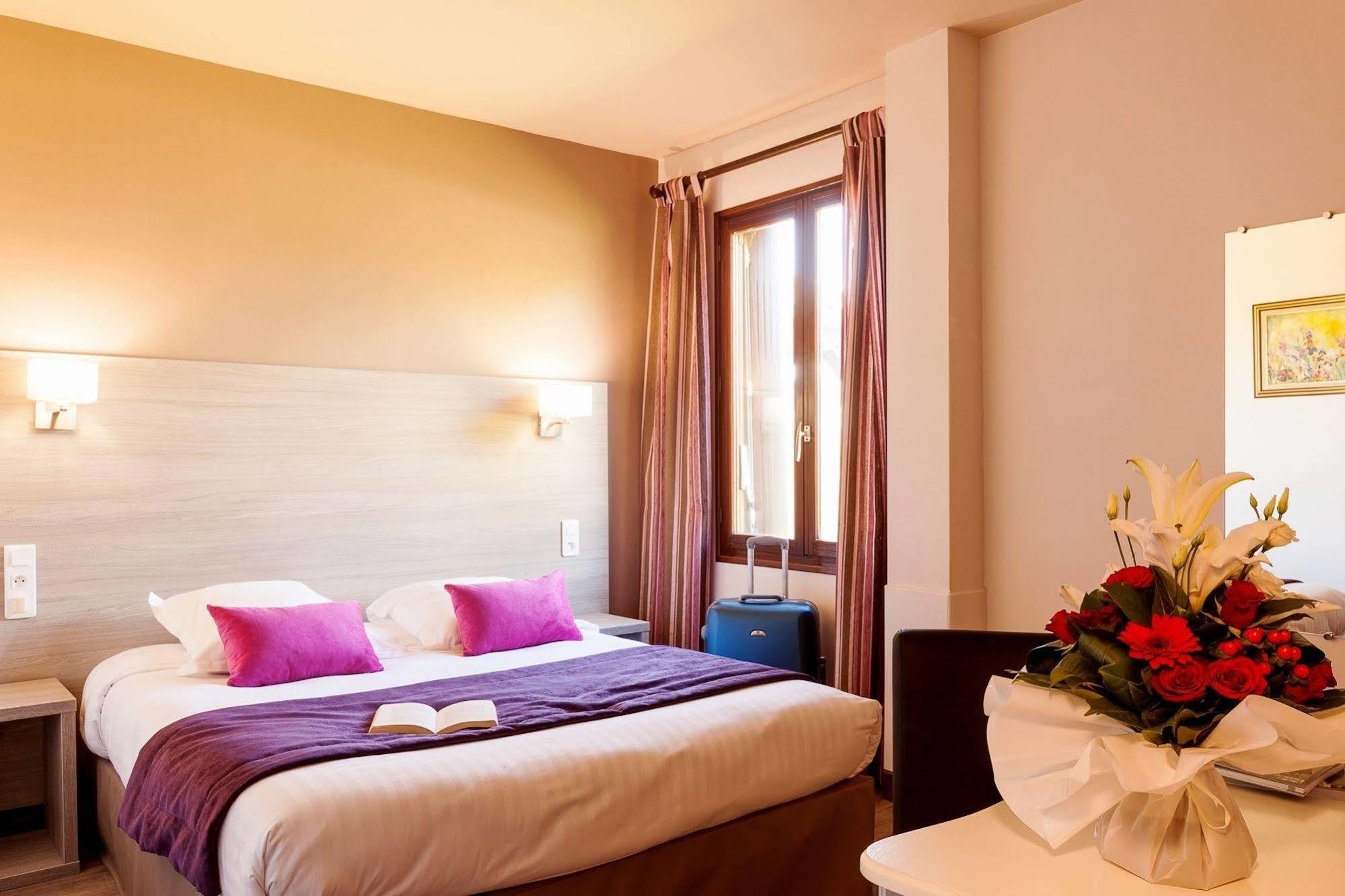 L'oustal De Hotel Vézac