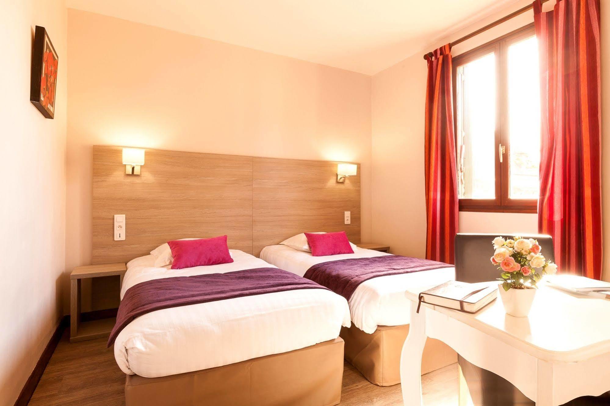 L'oustal De Hotel Vézac