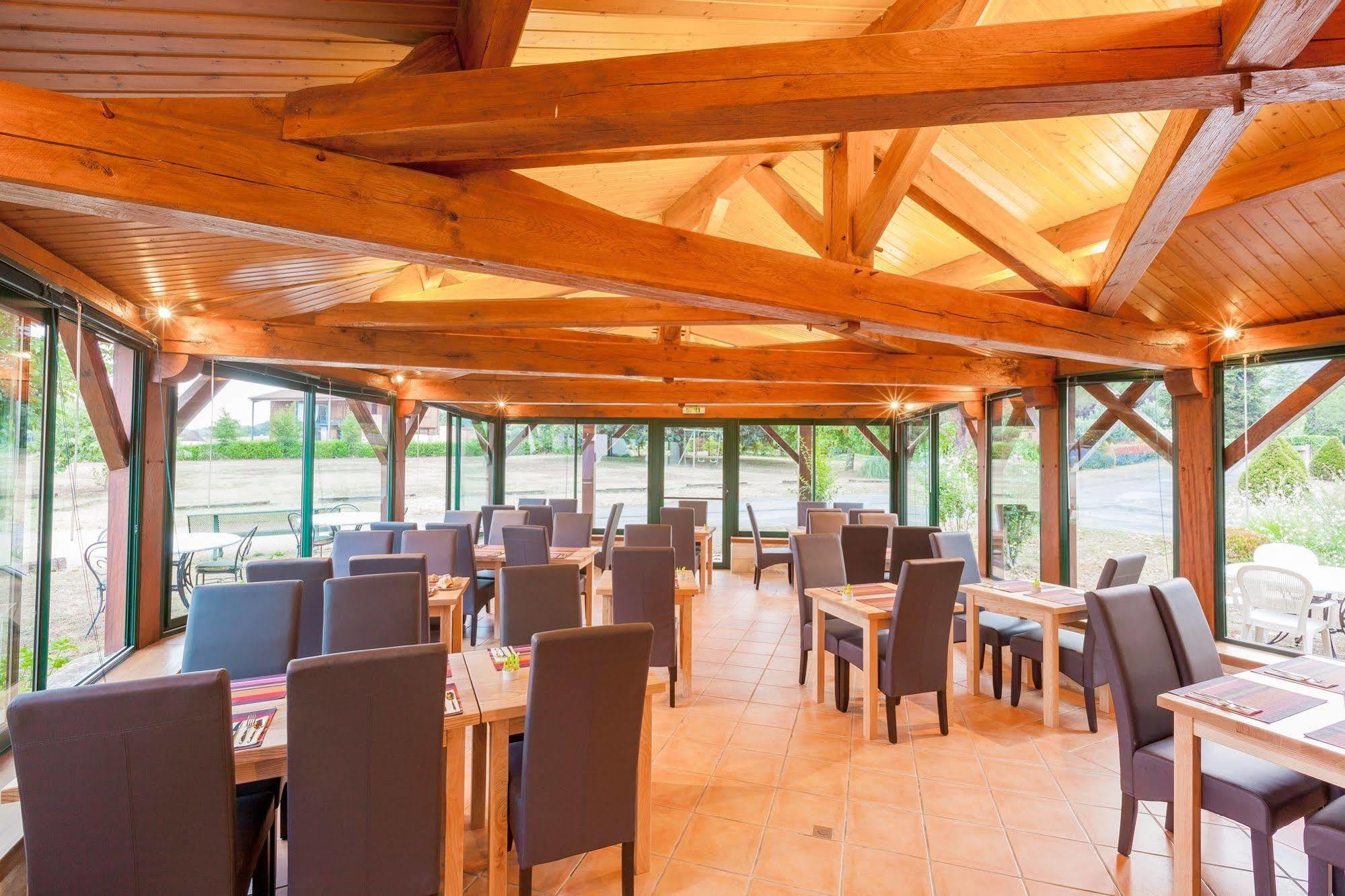 L'oustal De Hotel 3*