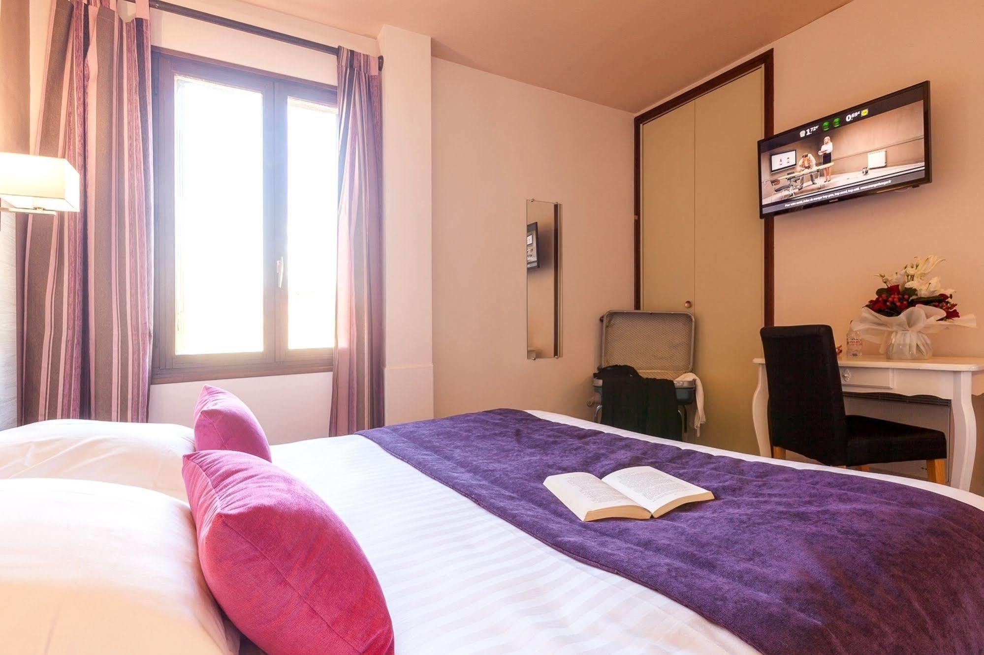L'oustal De Hotel Vézac