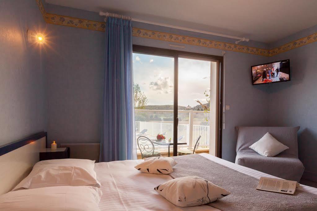 L'oustal De Hotel 3*
